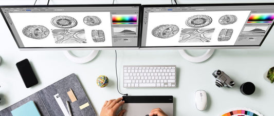 La Boussole du Succès Digital : Maîtriser l'Art de Définir des Objectifs Clairs pour les Artisans et Commerçants