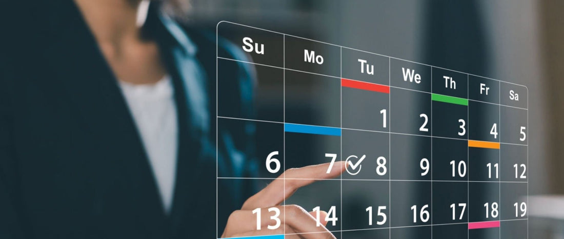 Le plan de bataille du contenu : guide expert pour la création d'un Calendrier Éditorial efficace pour l'Artisan et le Commerçant