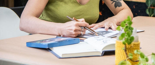 Pourquoi votre logo doit raconter une histoire : l’art du symbole artisanal ?