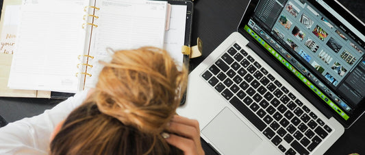 Logo et charte graphique : le socle d’une identité visuelle solide pour artisans et commerçants