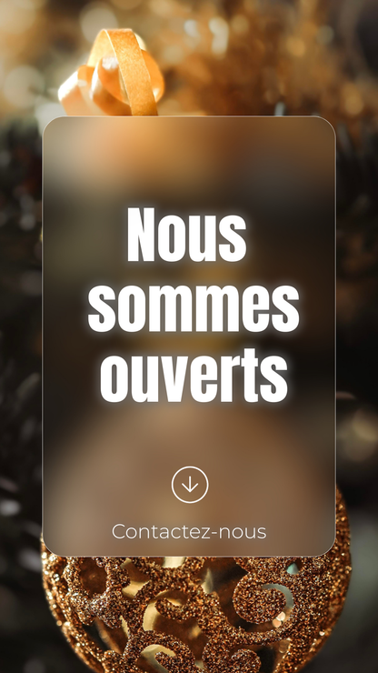 Gagnez du temps avec une story Instagram & Facebook clés en main. Valorisez votre savoir-faire et fidélisez vos clients facilement !