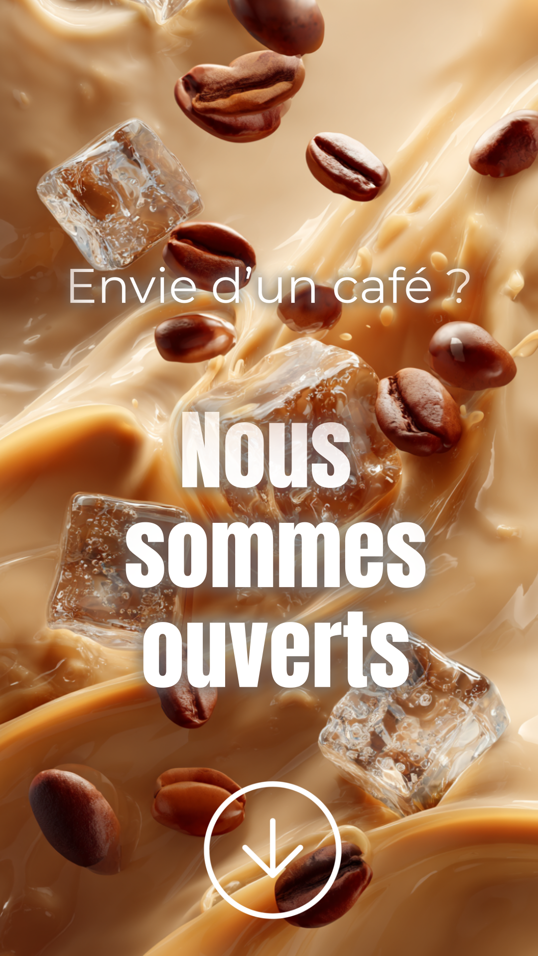 Gagnez du temps avec une story Instagram & Facebook clés en main. Valorisez votre savoir-faire et fidélisez vos clients facilement !